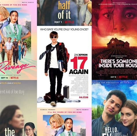 teenage movies on netflix|29 Best Teen Movies on Netflix 2023 .